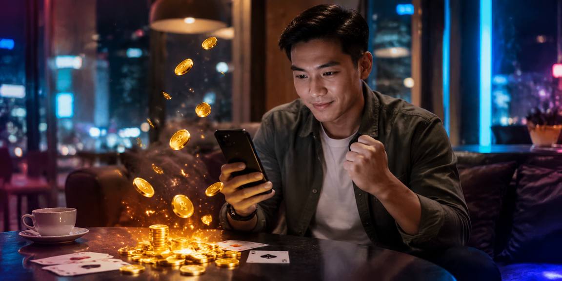 vn7072 Keno Việt hoạt động như thế nào
