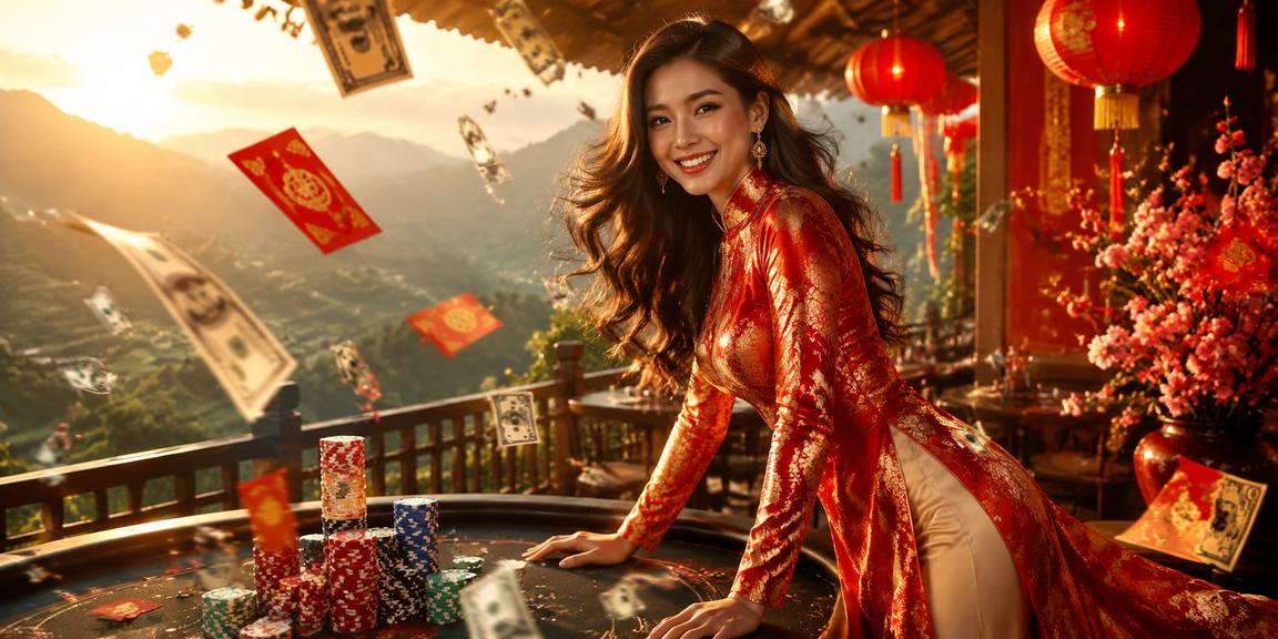 vn7072 Baccarat Cao Cấp, Thanh Toán Qua MoMo